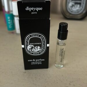 Philosykos Diptyque 2mL new